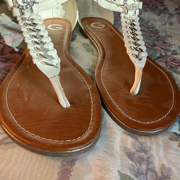 Guess sandals - Picture 3 of 5